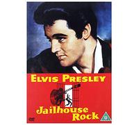 Jailhouse Rock [DVD]
