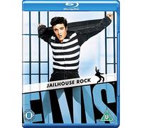 Jailhouse Rock - Elvis [Blu-ray]