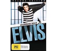 Jailhouse Rock [Elvis Presley] [Deluxe Edition] [NON-UK Format / Region 4 Import - Australia]