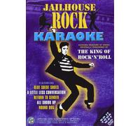 Jailhouse Rock Karaoke [DVD]
