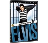 JAILHOUSE ROCK - Region 1 DVD,US Import