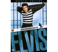 Jailhouse Rock: Special Edition [DVD]