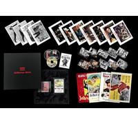JAILHOUSE ROCK (SUPER DELUXE
