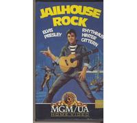 Jailhouse Rock [VHS]
