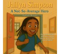 Jailyn Simpson: A Not-So-Average Hero