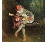 J'aime - Anachronistic D'Amour [Vinyl LP] [VINYL]