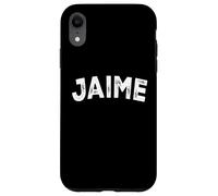 Jaime Case for iPhone XR