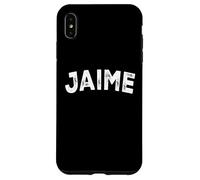 Jaime Case for iPhone XS Max
