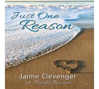Jaime Clevenger Just One Reason Paperback Book Jaime Clevenger Multicolor