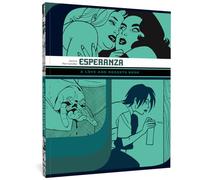 Jaime Hernandez - ESPERANZA: A Love And Rockets Book TP: 9 (LOVE & ROCKETS LIBRARY JAIME GN)