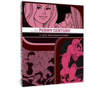 Jaime Hernandez - Penny Century: A Love and Rockets Book: 8 (LOVE & ROCKETS LIBRARY JAIME GN)