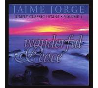 Jaime Jorge - Wonderful Peace