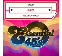 Jaime / Knock On Wood (Digital 45)