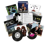 Jaime Laredo - The Complete RCA and Columbia Album Collection - cd - G3z
