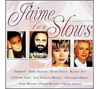 J'Aime Les Slows