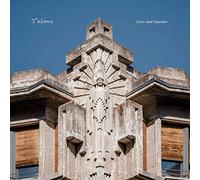 J'aime - Love And Squalor [Vinilo] [VINYL]