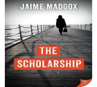 Jaime Maddox The Scholarship Paperback Book Jaime Maddox Multicolor