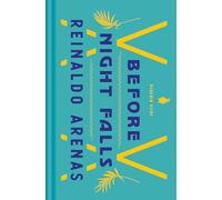 Before Night Falls: A Memoir (Penguin Vitae)