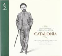 Jaime Martin & Barcelona So - Albeniz: Catalonia
