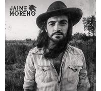 Jaime Moreno (10 Vinyl) [VINYL]
