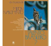 Jaime & Nair - As Musicas De Milton Nascimento