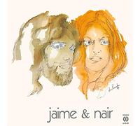 Jaime & Nair - Jaime & Nair [VINYL]