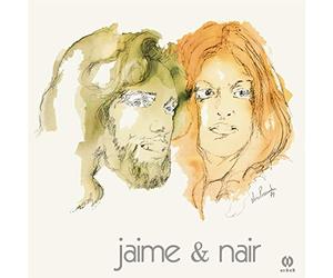 Jaime & Nair - Jaime & Nair [VINYL]