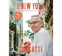 J'aime New York: 150 Culinary Destinations for Food Lovers