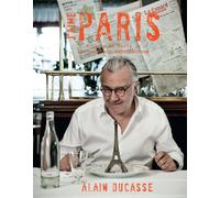 J'aime Paris: A Taste of Paris in 200+ Culinary Destinations