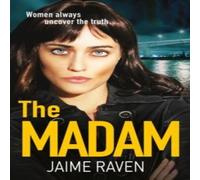 Jaime Raven The Madam Paperback Book Jaime Raven Multicolor