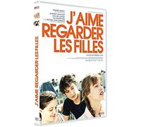 J'aime regarder les filles