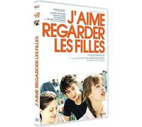 J'aime regarder les filles