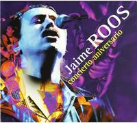 Jaime Roos - Concierto Aniversario