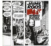 Jaime Roos - Hermano Te Estoy Hablando [Import]