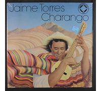 Jaime Torres - charango