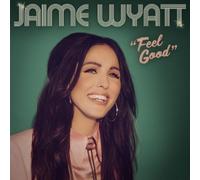 Jaime Wyatt Feel Good [IEX Pink] Records & LPs