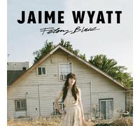 Jaime Wyatt - Felony Blues [VINYL]