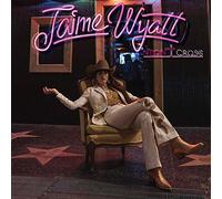 Jaime Wyatt - Neon Cross [VINYL]