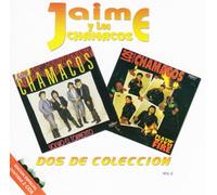 Jaime Y Chamacos - Dos De Coleccion 2
