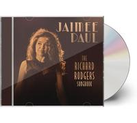 Jaimee Paul - The Richard Rodgers Songbook