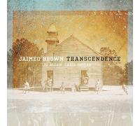 Jaimeo Brown - Transcendence