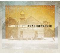 Jaimeo Brown - Transcendence