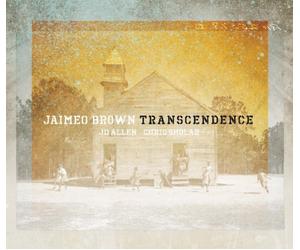 Jaimeo Brown - Transcendence