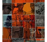 Jaimeo Brown - Work Songs