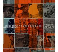 Jaimeo Brown - Work Songs