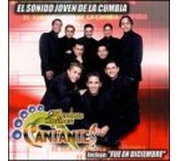 Jaimes, Arturo - El Sonido Joven DE LA Cumbia
