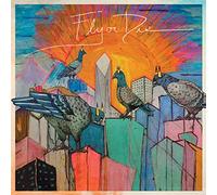 JAIMIE BRANCH - FLY OR DIE
