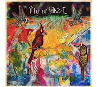 Jaimie Branch Fly Or Die II: Bird Dogs of Paradise (IA11 Edition) (Vinyl)