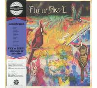Jaimie Branch – Fly Or Die II: Bird Dogs of Paradise – Vinyl – IA11 Edition