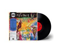 JAIMIE BRANCH - FLY OR DIE II (IA11 EDITION) [VINYL]